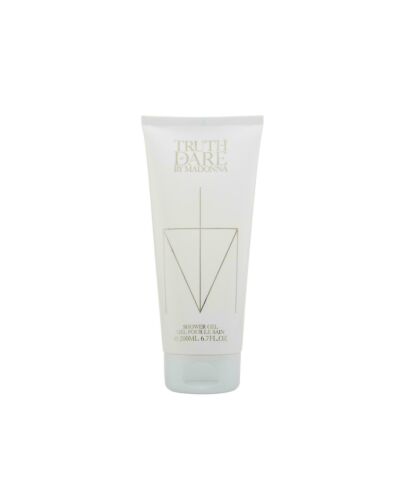Madonna Truth or Dare Shower Gel 200ml-X43740