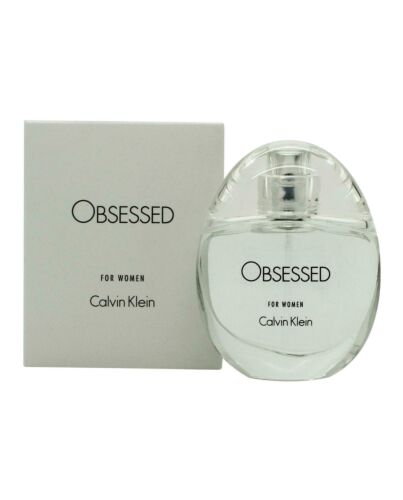 Calvin Klein Obsessed for Women Eau de Parfum 30ml Spray-X627408