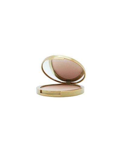 Mayfair Feather Finish Compact Powder with Mirror 10g - 08 Misty Beige-Y000417