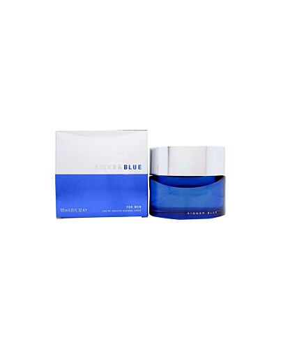 Etienne Aigner Aigner Blue Eau de Toilette 125ml Spray-Y170373