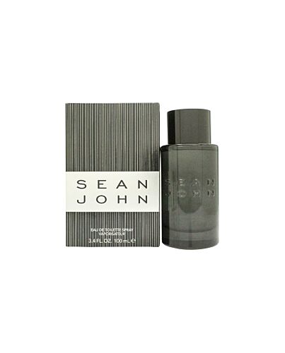 Sean John Sean John Eau de Toilette 100ml Spray-Y635601