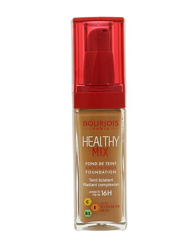 Bourjois Healthy Mix Foundation 30ml - 58 Caramel-Y740388