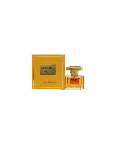 Jean Patou Sublime Eau de Toilette 30ml Spray-Y985566