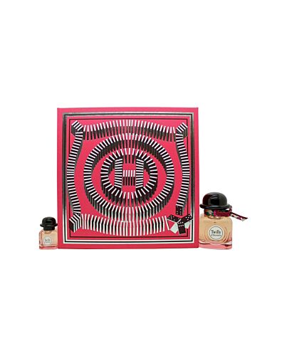 Hermès Twilly d'Hermès Gift Set 50ml EDP + 7.5ml EDP-Z142811