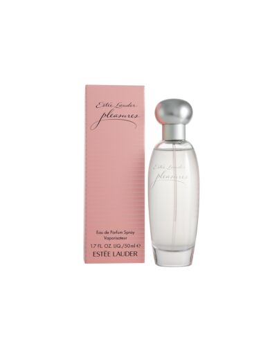 Estee Lauder Pleasures Eau de Parfum 50ml Spray-Z9421 | Maznun Fashion