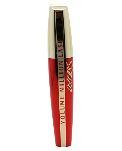 L'Oreal Volume Million Lashes Excess Mascara - Black-D306135