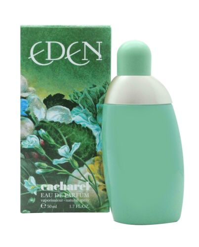 Cacharel Eden Eau de Parfum 50ml Spray-I37693