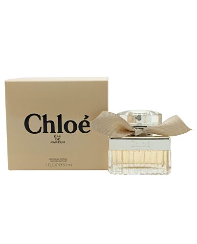Chloé Signature Eau de Parfum 30ml Spray-N28217