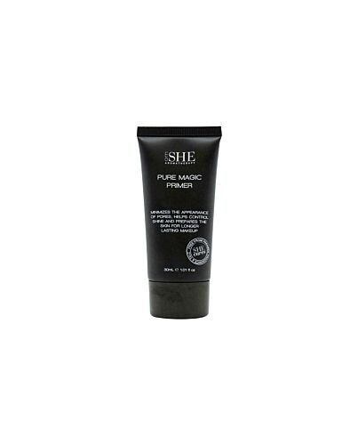 Om She Aromatherapy Pure Magic Primer 30ml-O37586