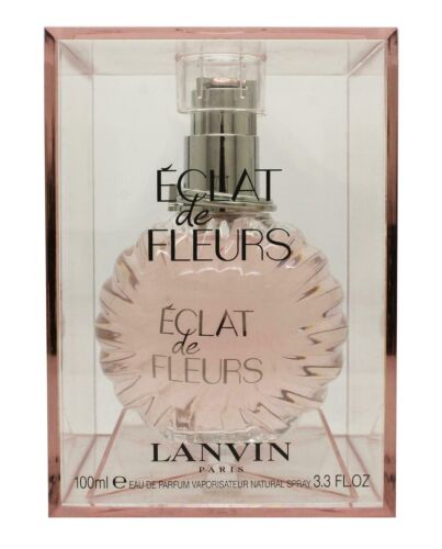 Lanvin Eclat de Fleurs Eau de Parfum 100ml Spray-X347250