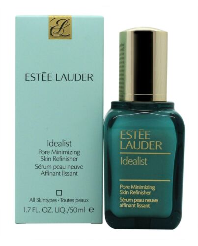 Estee Lauder Idealist Pore Minimizing Skin Refinisher 50ml-O08112