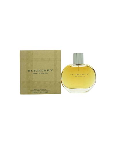 Burberry Eau de Parfum 100ml Spray-L5052