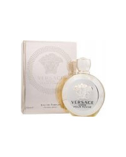 Versace Eros Pour Femme Eau de Parfum 100ml Spray-C88528 | Maznun Fashion