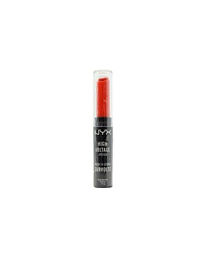NYX High Voltage Lipstick 2.5g - 18 Free Spirit-M518426