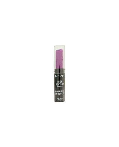 NYX High Voltage Lipstick 2.5g - 08 Twisted-P754611