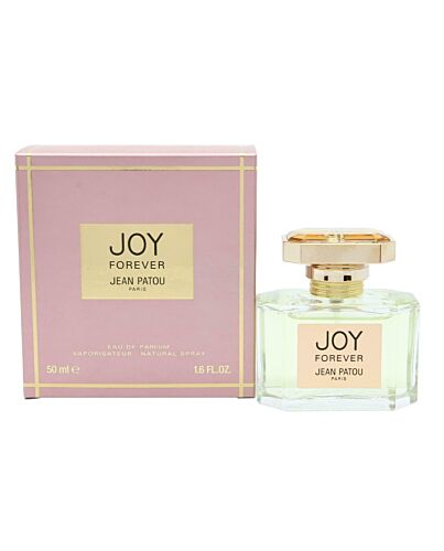 Jean Patou Joy Forever Eau de Parfum 50ml Spray-P83236