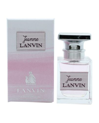 Lanvin Jeanne Eau de Parfum 30ml Spray-L21535