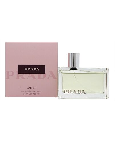 Prada Prada Amber Eau de Parfum 80ml Spray-I13893