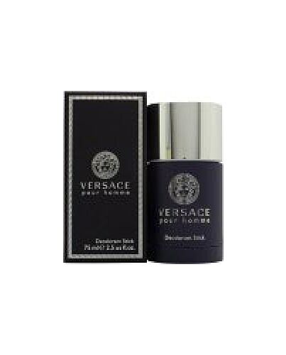 Versace New Homme Deodorant Stick 75ml-W235316