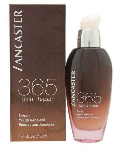 Lancaster 365 Skin Repair Serum Youth Renewal 50ml-E411328