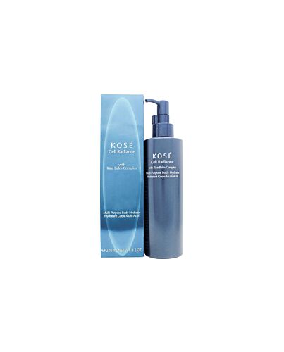 Kosé Multi-Purpose Body Hydrator 240ml-O50586