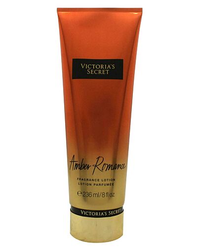 Victoria's Secret Amber Romance Body Lotion 236ml-Y990444