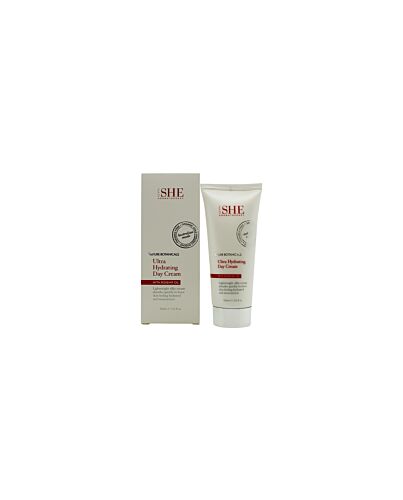 Om She Aromatherapy Ultra Hydrating Day Cream 60ml-I466644