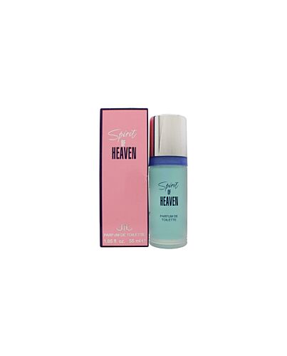 Milton Lloyd Spirit Of Heaven Parfum de Toilette 55ml Spray-Y875595