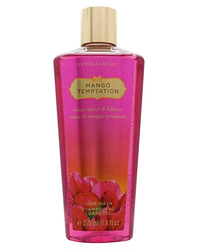 Victorias Secret Mango Temptation Shower Gel 250ml-U69845