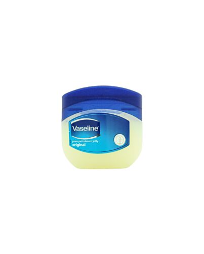 Vaseline Original Petroleum Jelly 50ml-F92303