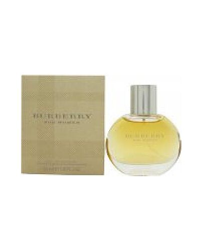 Burberry Eau de Parfum 50ml Spray-B6585 | Maznun Fashion