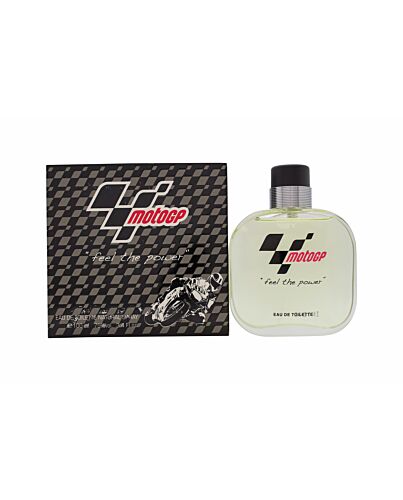 MotoGP Eau de Toilette 100ml-H368074
