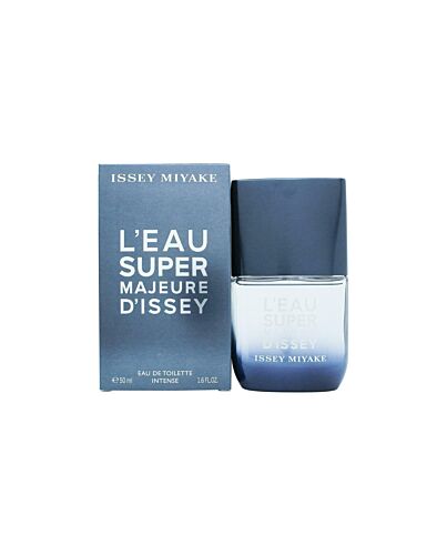 Issey Miyake L'Eau Super Majeure d'Issey Eau de Toilette 50ml Spray-G276839