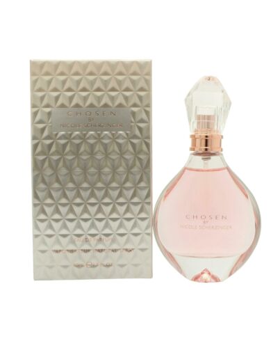 Nicole Scherzinger Chosen Eau de Parfum 50ml Spray-N011549