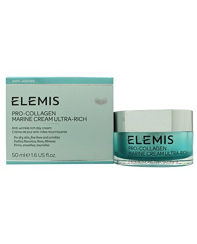 Elemis Pro-Collagen Marine Cream Ultra Rich 50ml-W687831