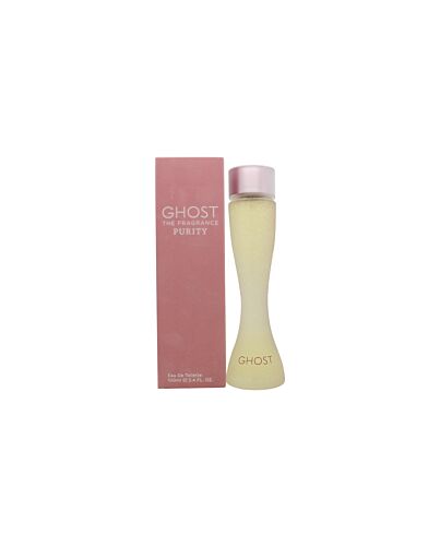 Ghost Purity Eau de Toilette 100ml Spray-H390274