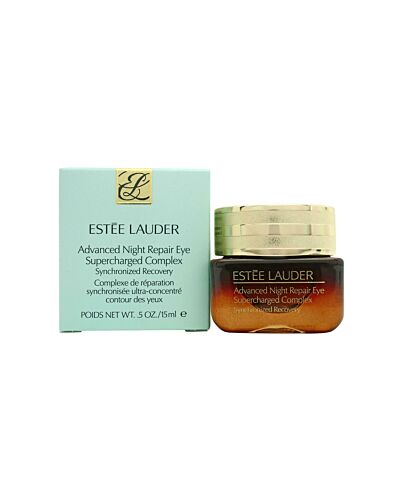 Estée Lauder Advanced Night Repair Eye Supercharged Gel Complex 15ml-A778285