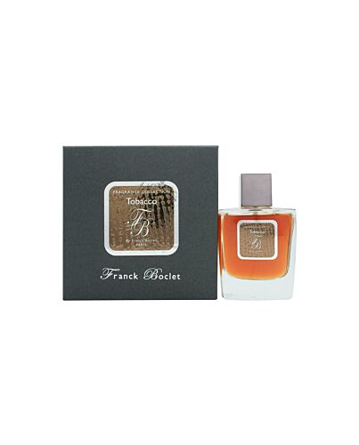Franck Boclet Tobacco Eau de Parfum 100ml Spray-B582219
