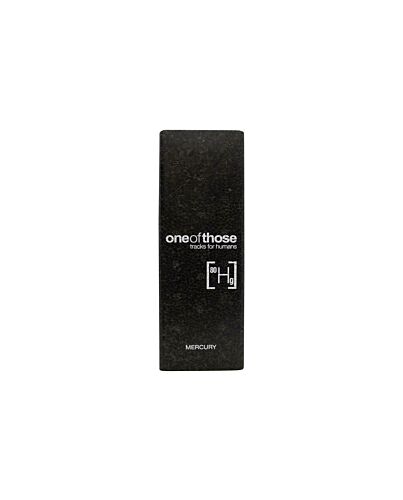 One Of Those Mercury 80Hg Eau de Parfum 100ml Spray-T620236
