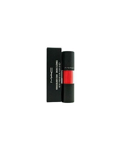MAC Versicolour Glass Lip Gloss 8.5ml - Truly Everlasting-B002220