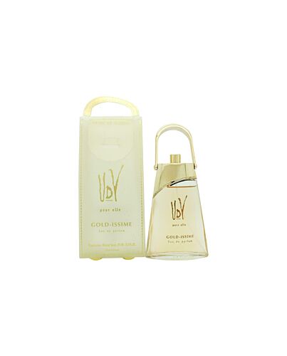 Ulric de Varens Gold-Issime Eau de Parfum 75ml Spray-L602930