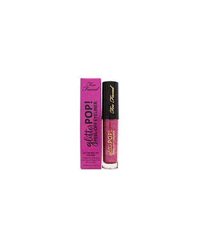 Too Faced Glitter Pop Peel Off Eyeliner 6.5g - Kitty Glitter-P731614