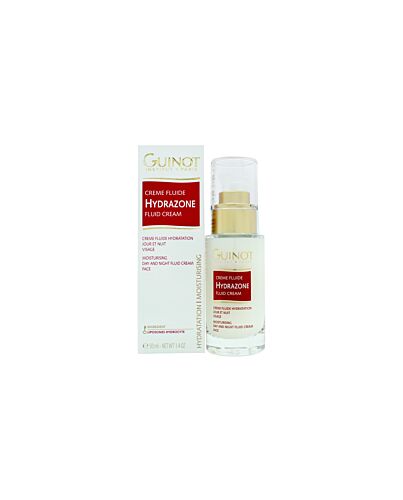 Guinot Crème Fluide Hydrazone Day & Night Face Cream 50ml-K155193