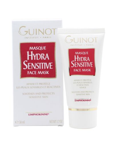 Guinot Hydra Sensitive Face Mask 50ml-W464314