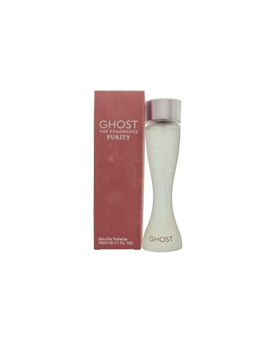 Ghost Purity Eau de Toilette 50ml Spray-L602966