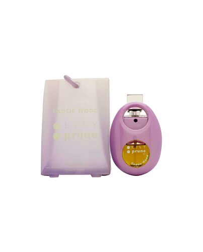 Ulric De Varens Lily Prune Exotic Wood Eau de Parfum 30ml Spray-J42107