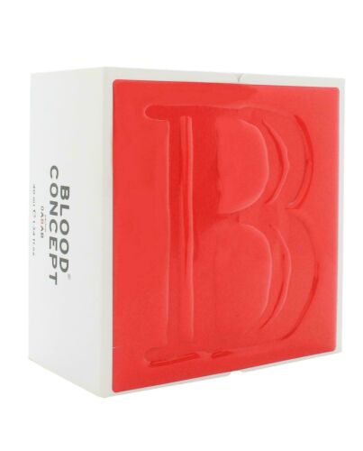 Blood Concept B Eau de Parfum 40ml Dropper-V771186