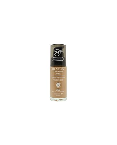 Revlon ColorStay Makeup 30ml - 350 Rich Tan Combination/Oily Skin-F20851