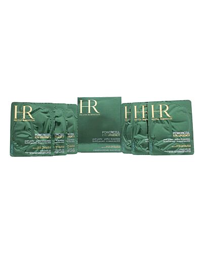Helena Rubinstein Powercell Eye Urgency 6 x 4ml Eye Patches-F11577