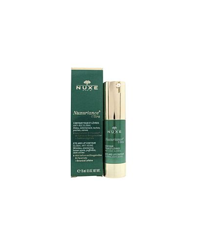Nuxe Nuxuriance Ultra Eye & Lip Contour 15ml-X467249